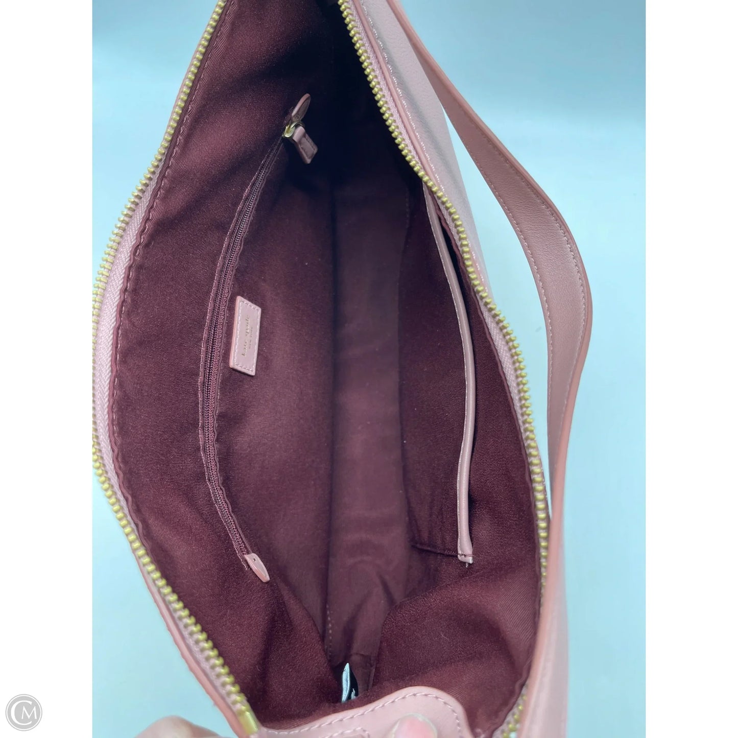 Handbag Designer By Kate Spade, Size: Large