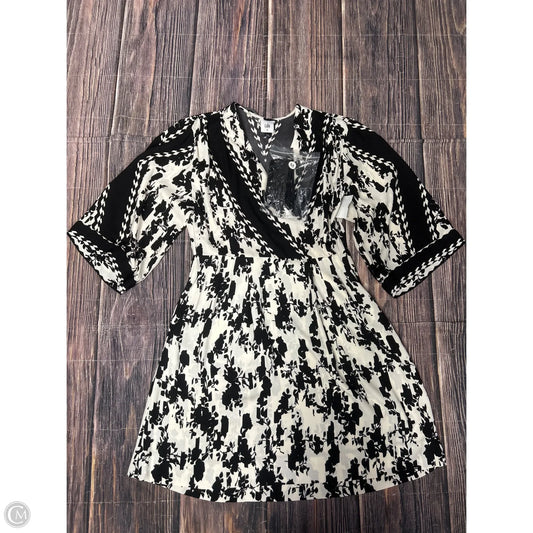 Dress Casual Short By Cabi In Black, Size: M