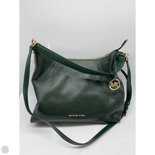 Handbag Designer By Michael Kors, Size: Large