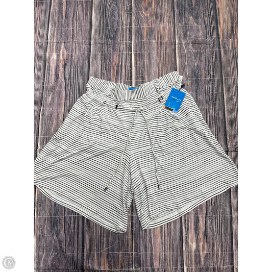 Skirt Designer By Derek Lam In Cream, Size: Xl