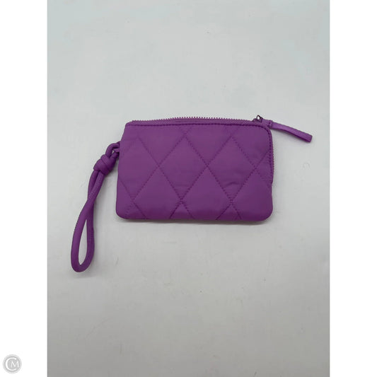 Wallet By Vera Bradley, Size: Small