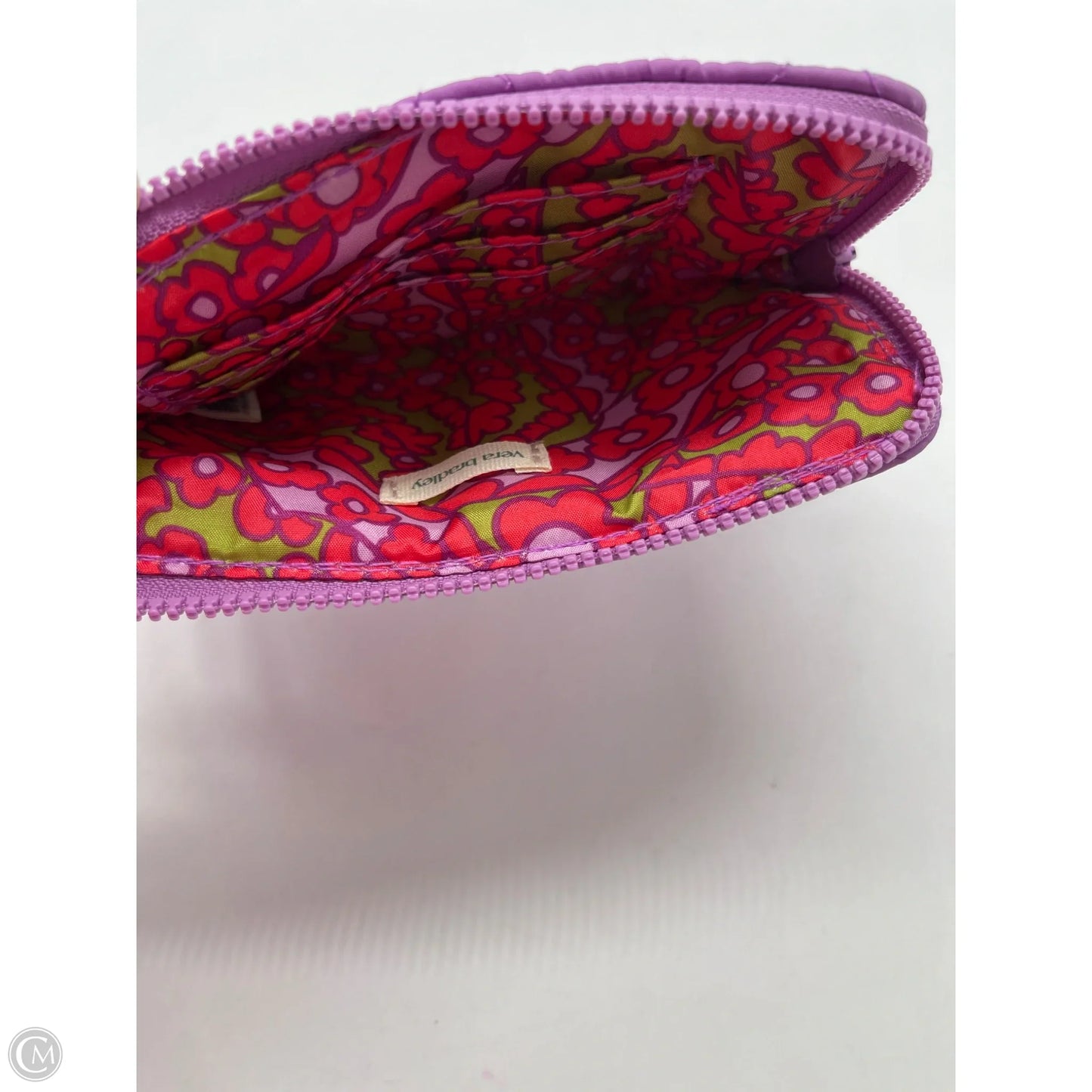 Wallet By Vera Bradley, Size: Small