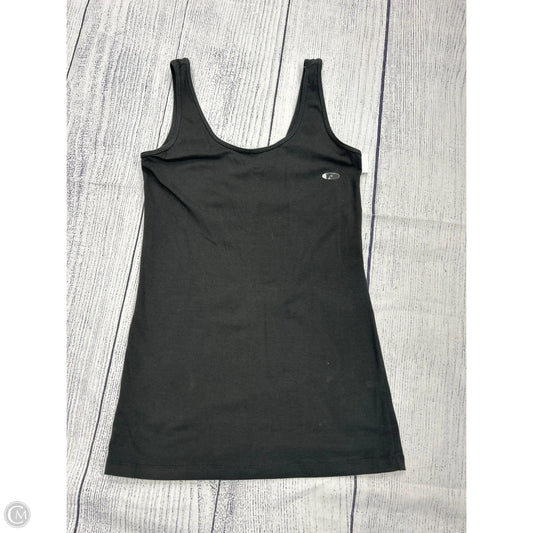 Tank Top By Maurices In Grey, Size: S
