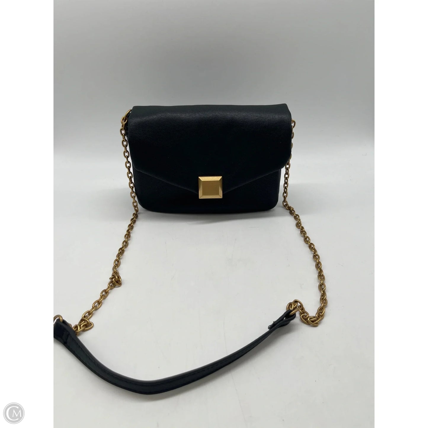 Handbag By H&m, Size: Small