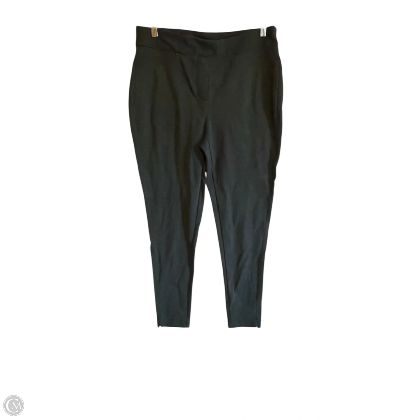 Pants Other By Chicos In Grey, Size: 12