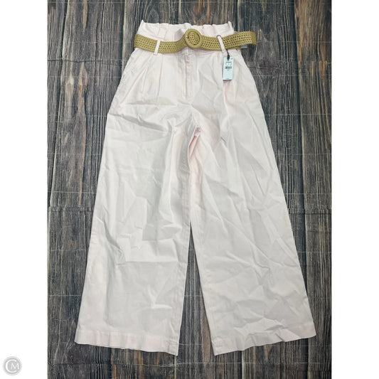 Pants Other By Express In Pink, Size: 4P