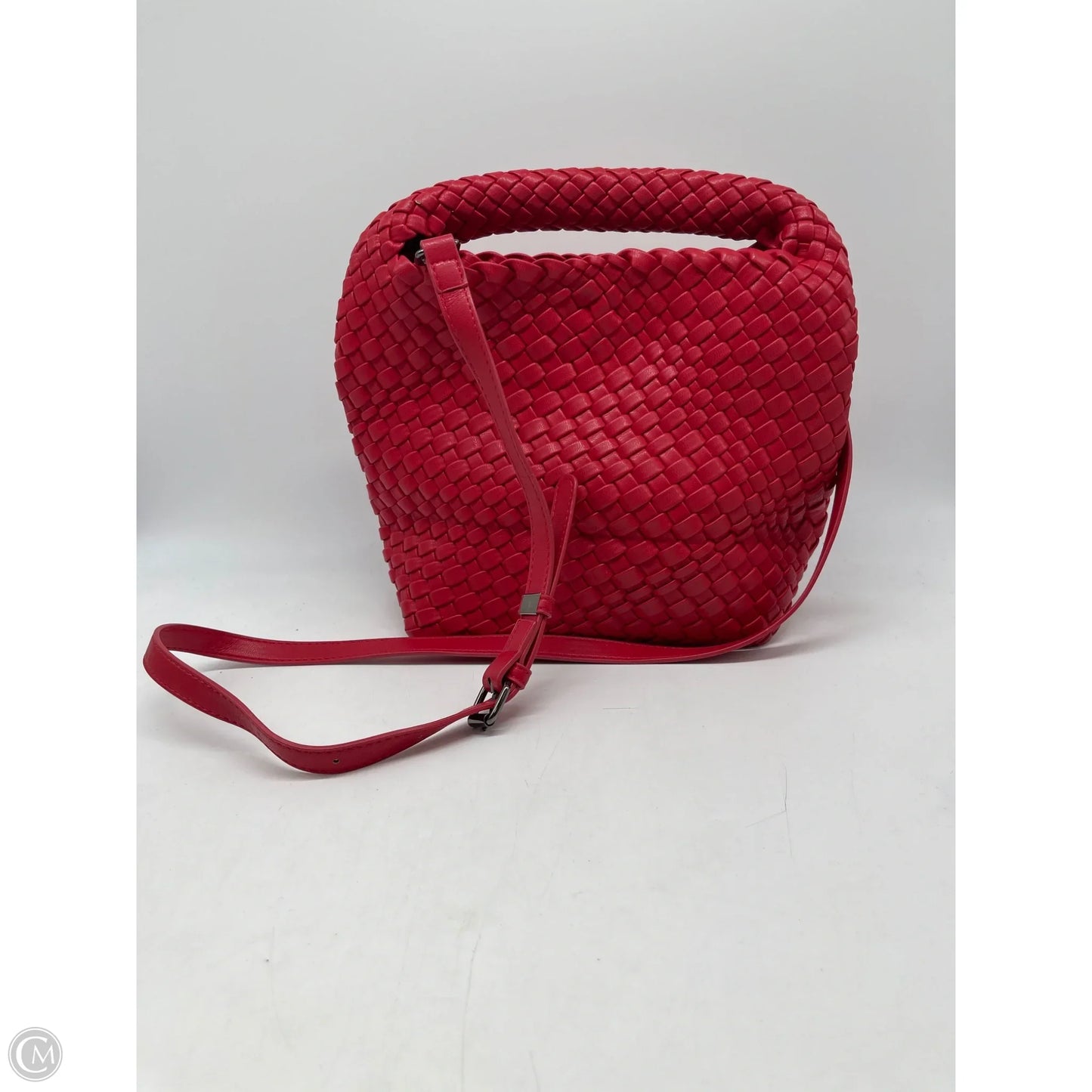 Handbag By Clothes Mentor, Size: Medium