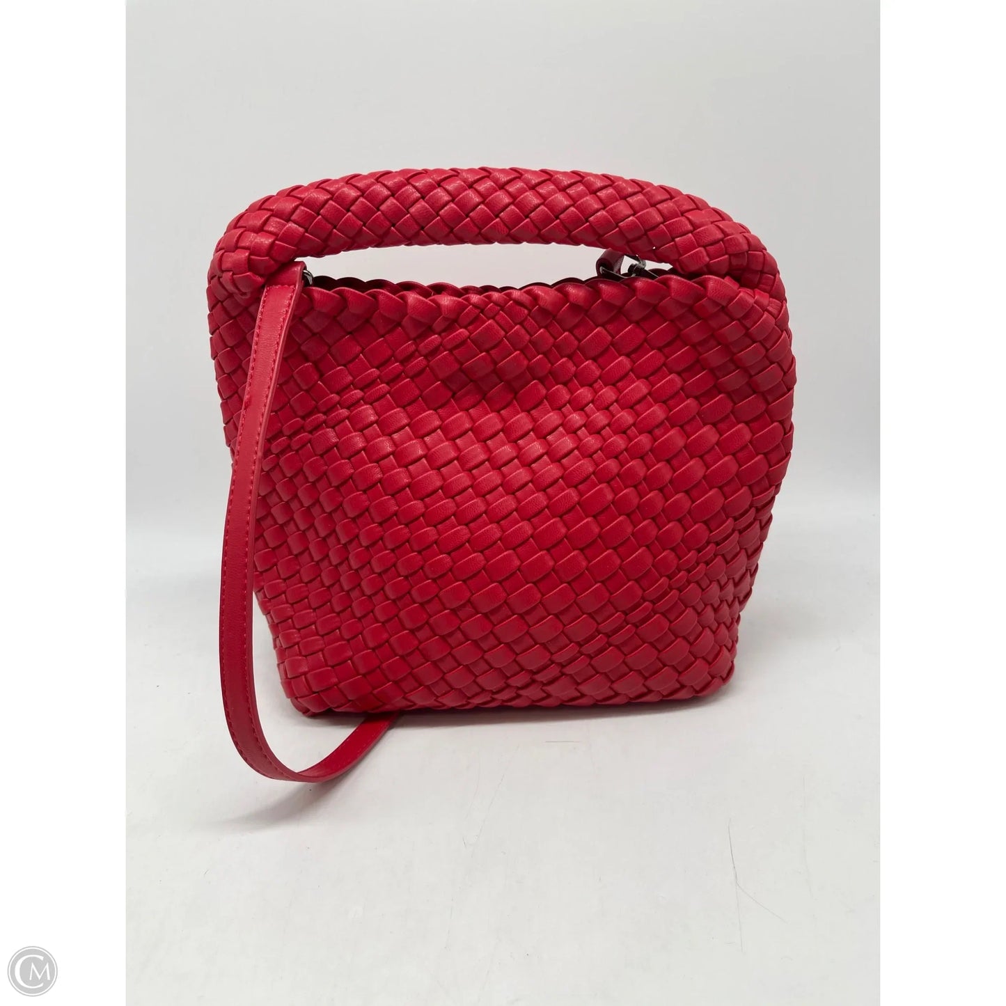 Handbag By Clothes Mentor, Size: Medium