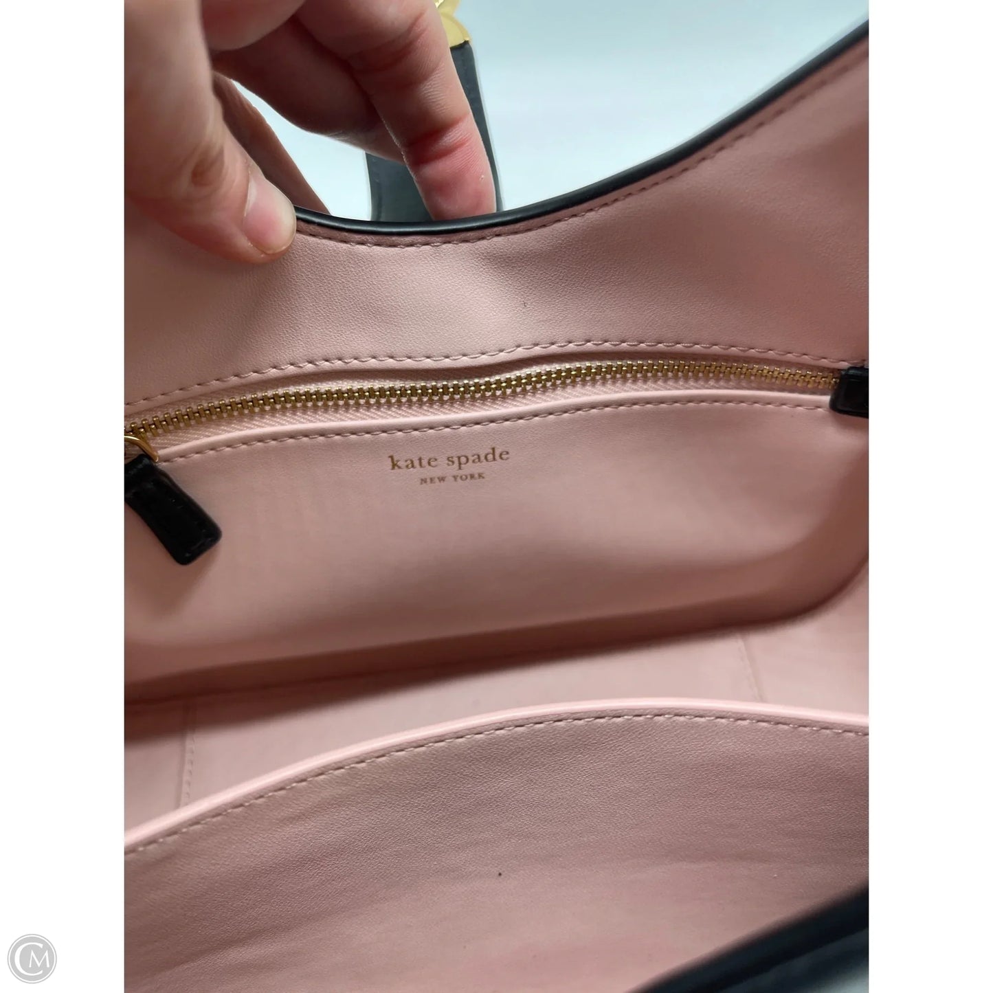 Handbag Designer By Kate Spade, Size: Medium