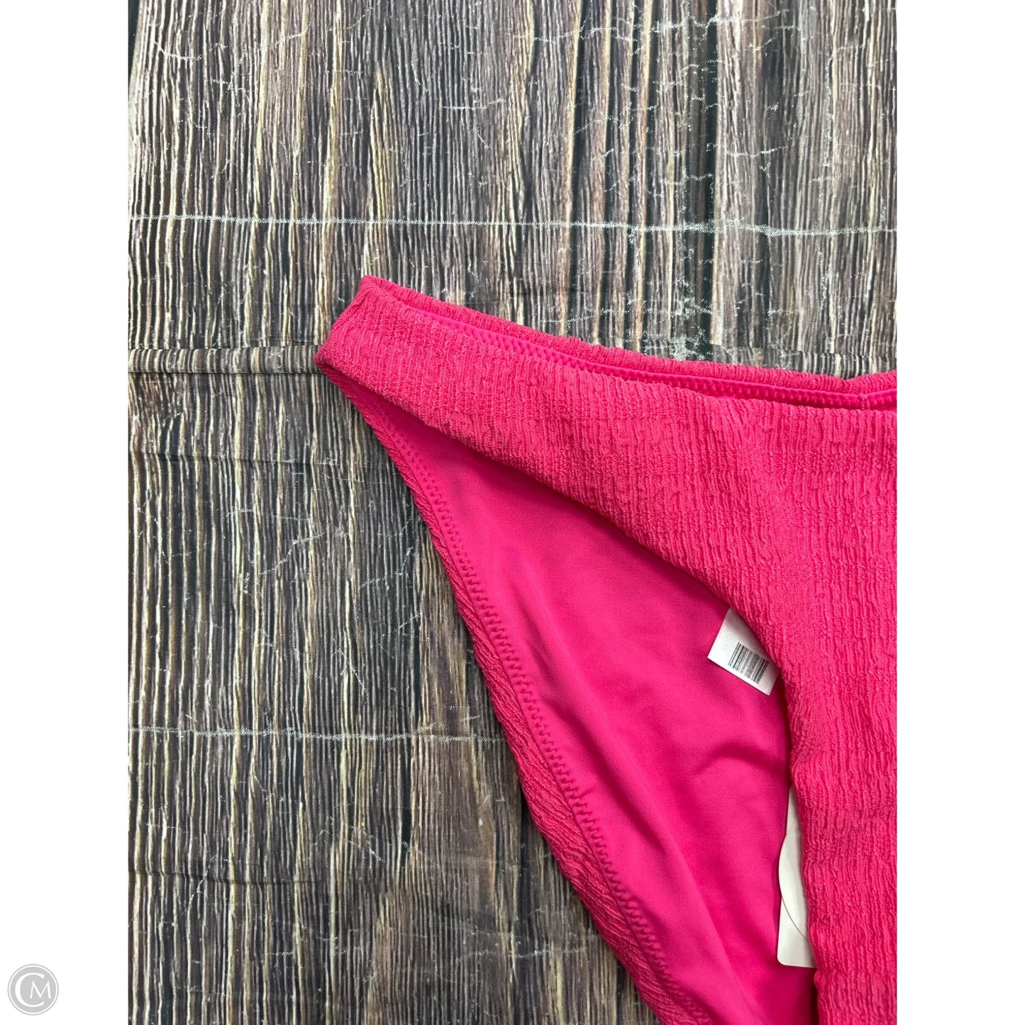 Swimsuit Bottom By Peixoto In Pink, Size: M