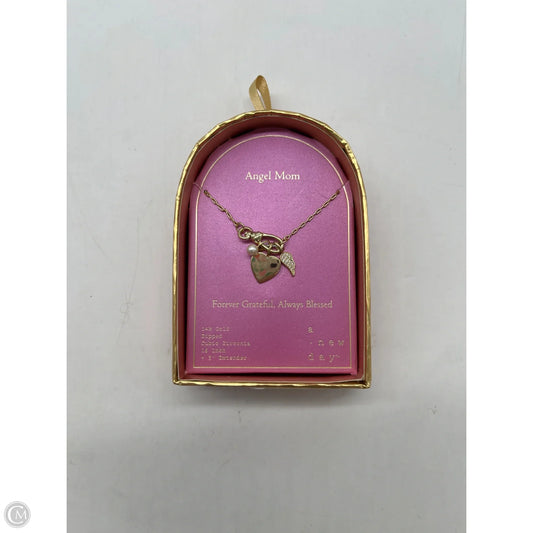 Necklace Pendant By A New Day, Size: 0
