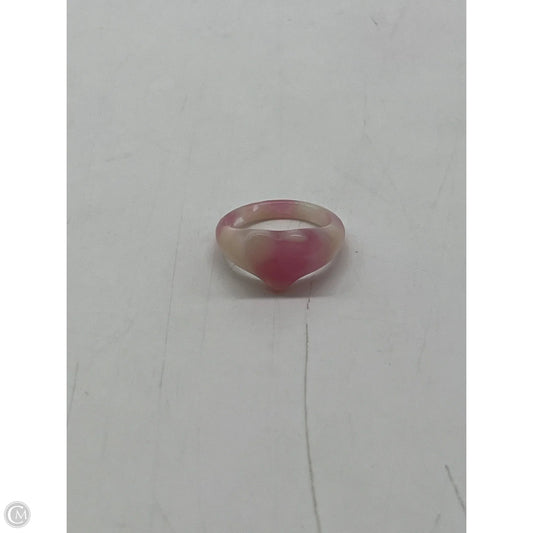 Ring Other By Clothes Mentor, Size: 0