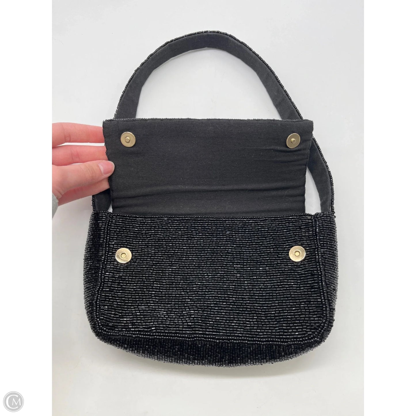 Handbag By Loft, Size: Small