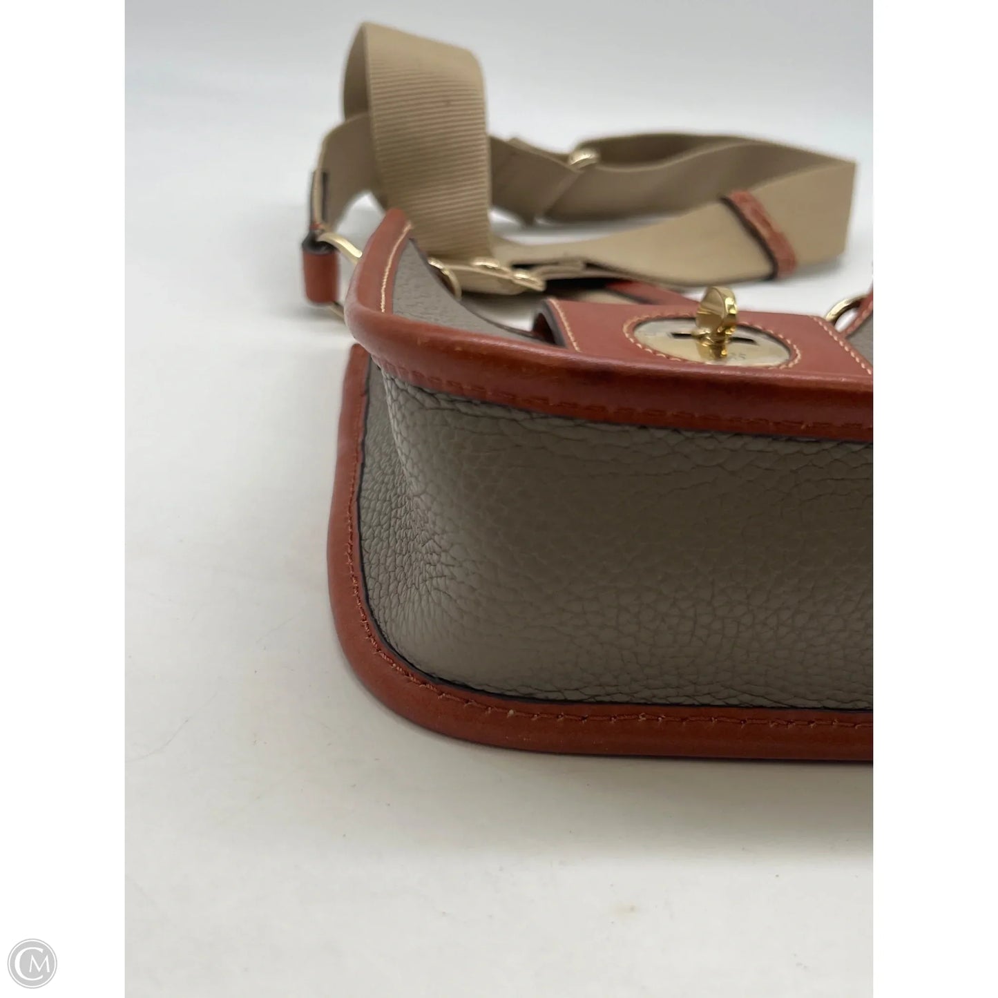 Handbag Designer By Dooney And Bourke, Size: Small