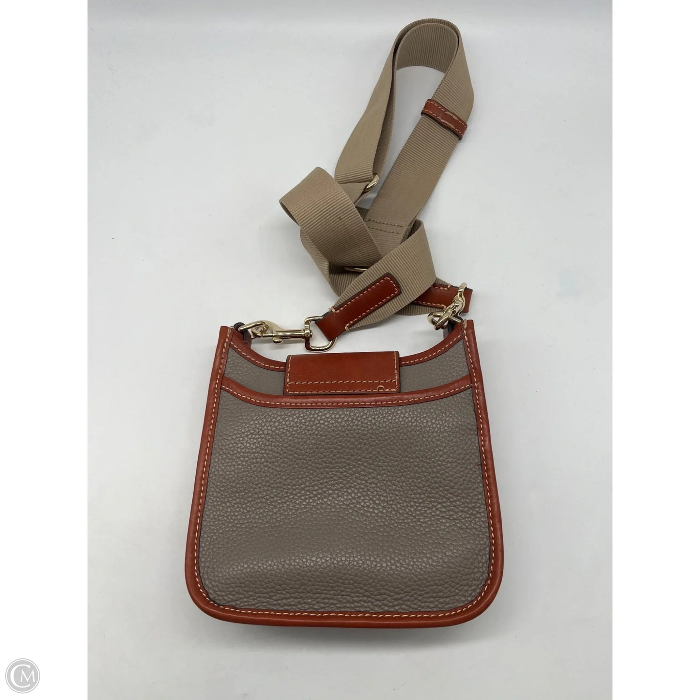 Handbag Designer By Dooney And Bourke, Size: Small