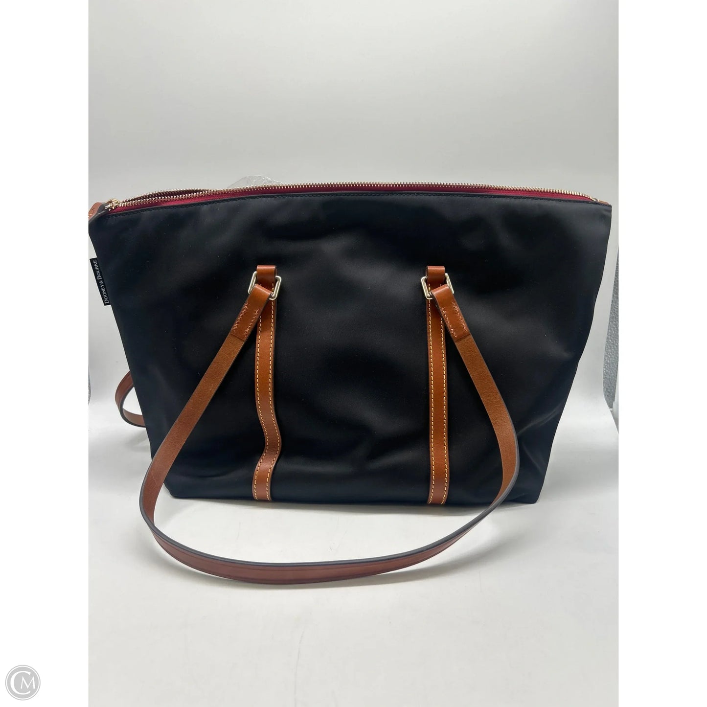 Handbag Designer By Dooney And Bourke, Size: Large