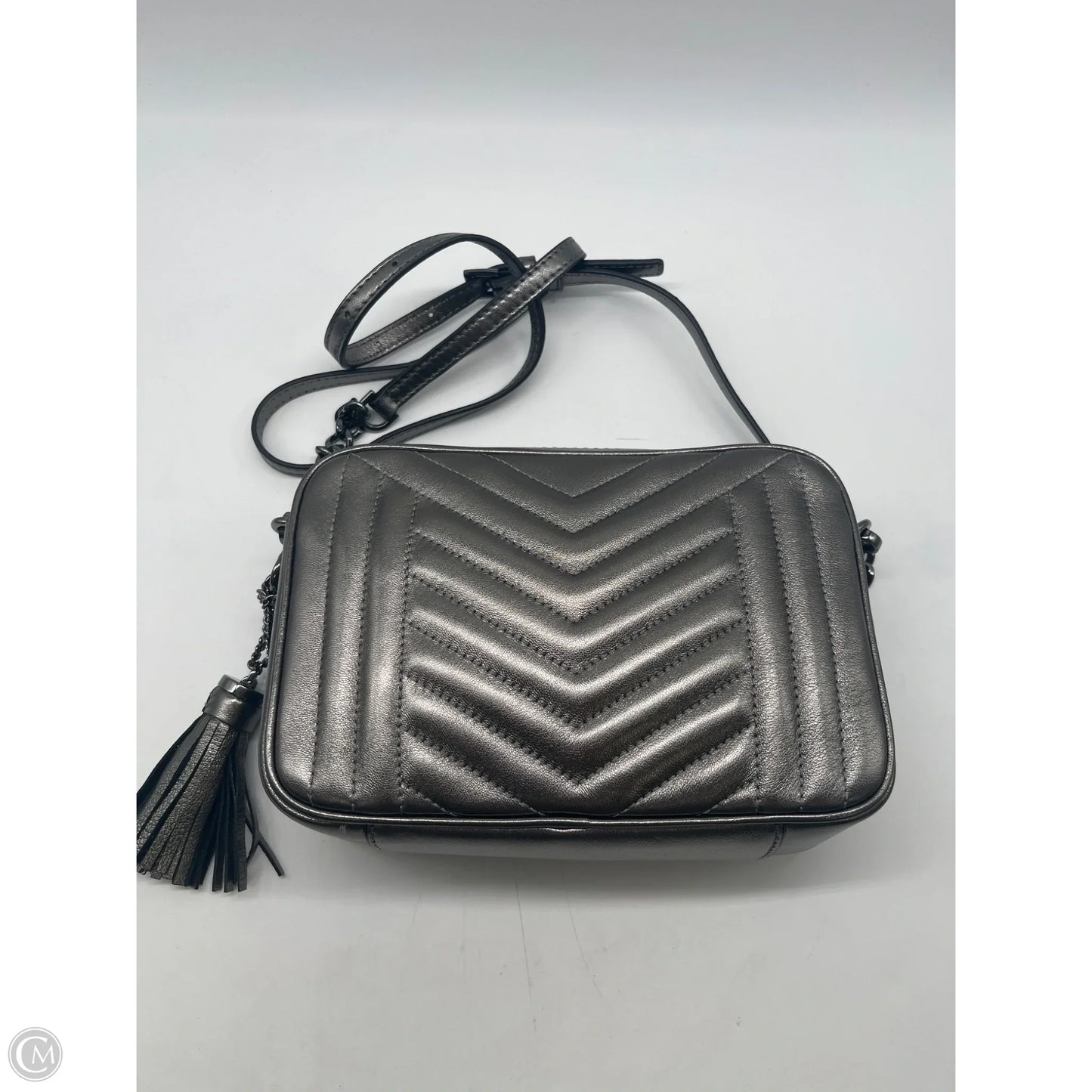 Handbag Designer By Michael Kors, Size: Medium