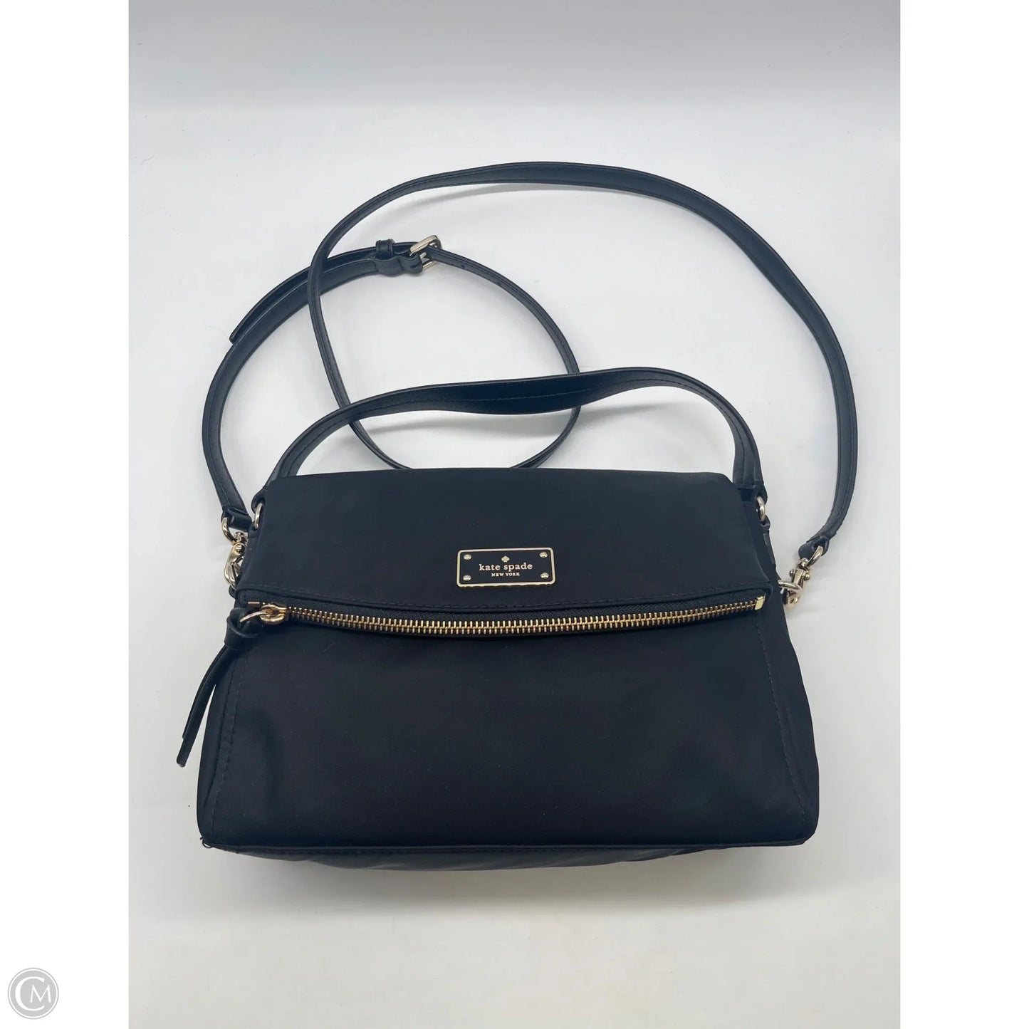 Handbag Designer By Kate Spade, Size: Medium