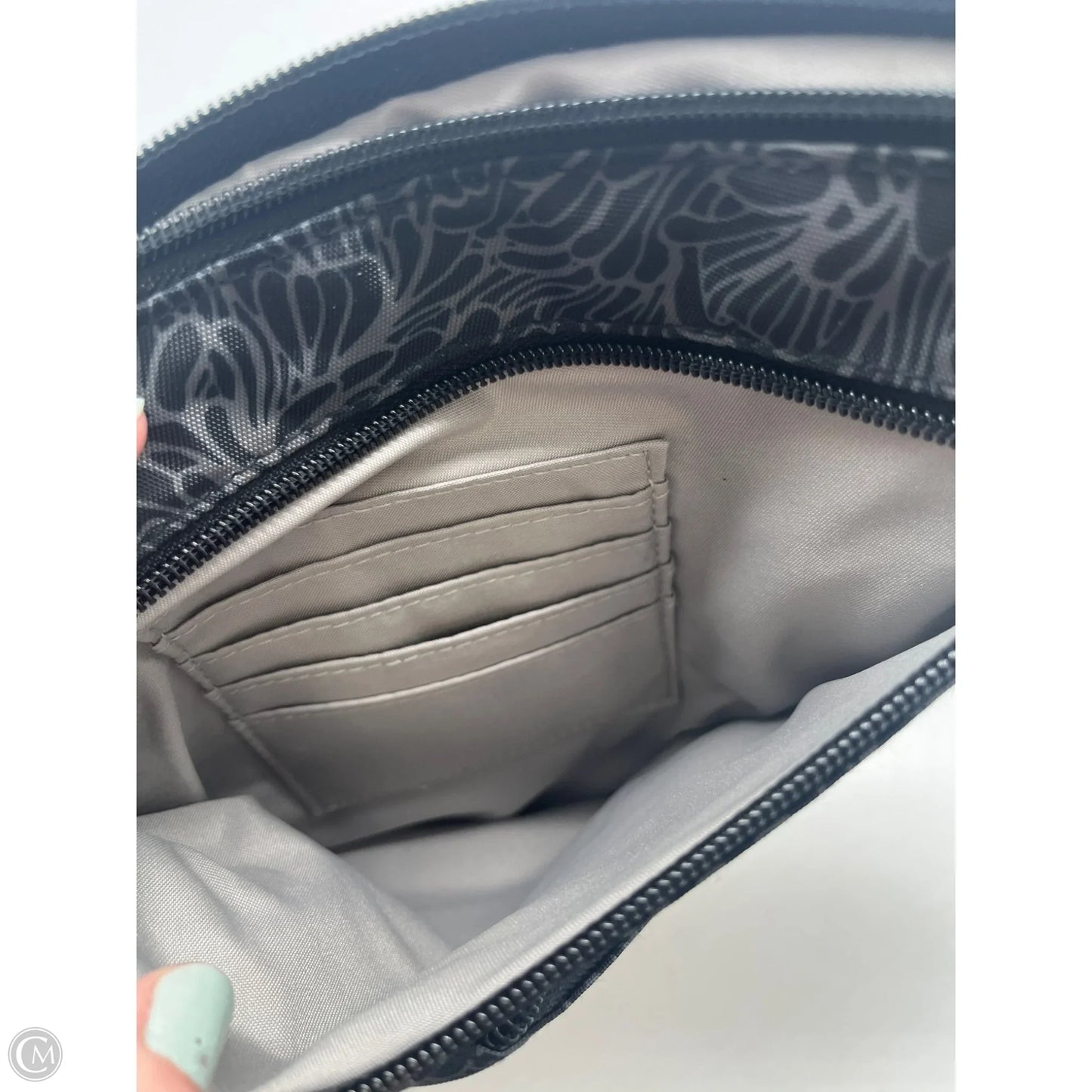 Crossbody By Baggallini, Size: Medium