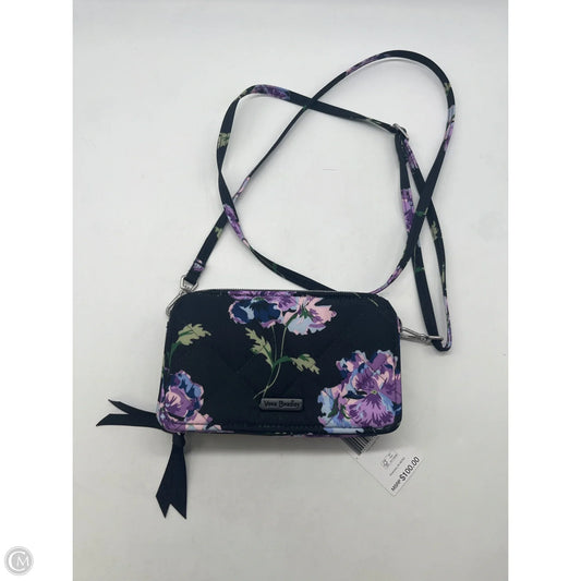 Crossbody By Vera Bradley, Size: Small