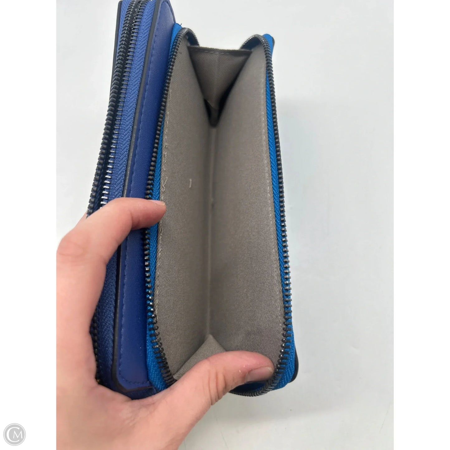 Wallet By Reed, Size: Large