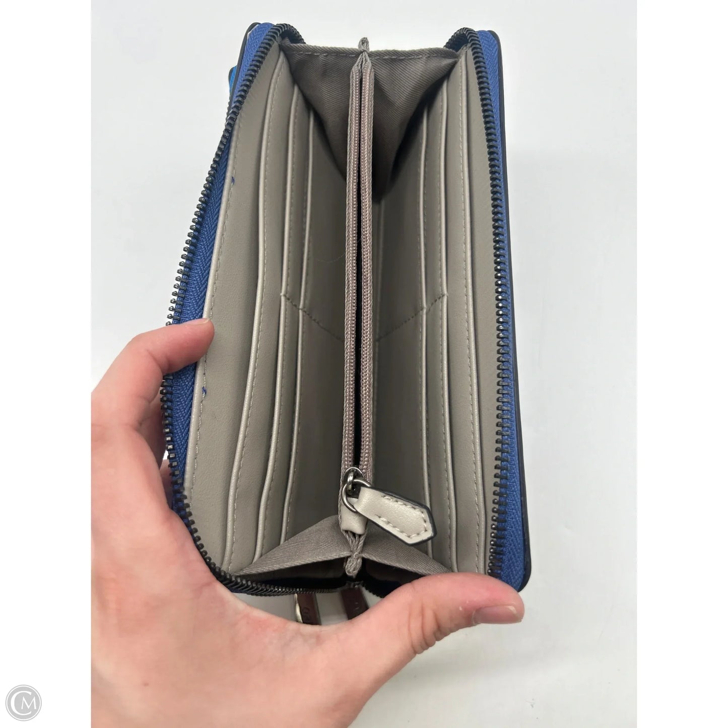 Wallet By Reed, Size: Large