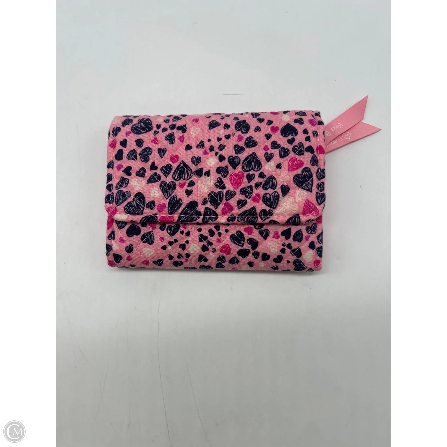 Wallet By Vera Bradley, Size: Small
