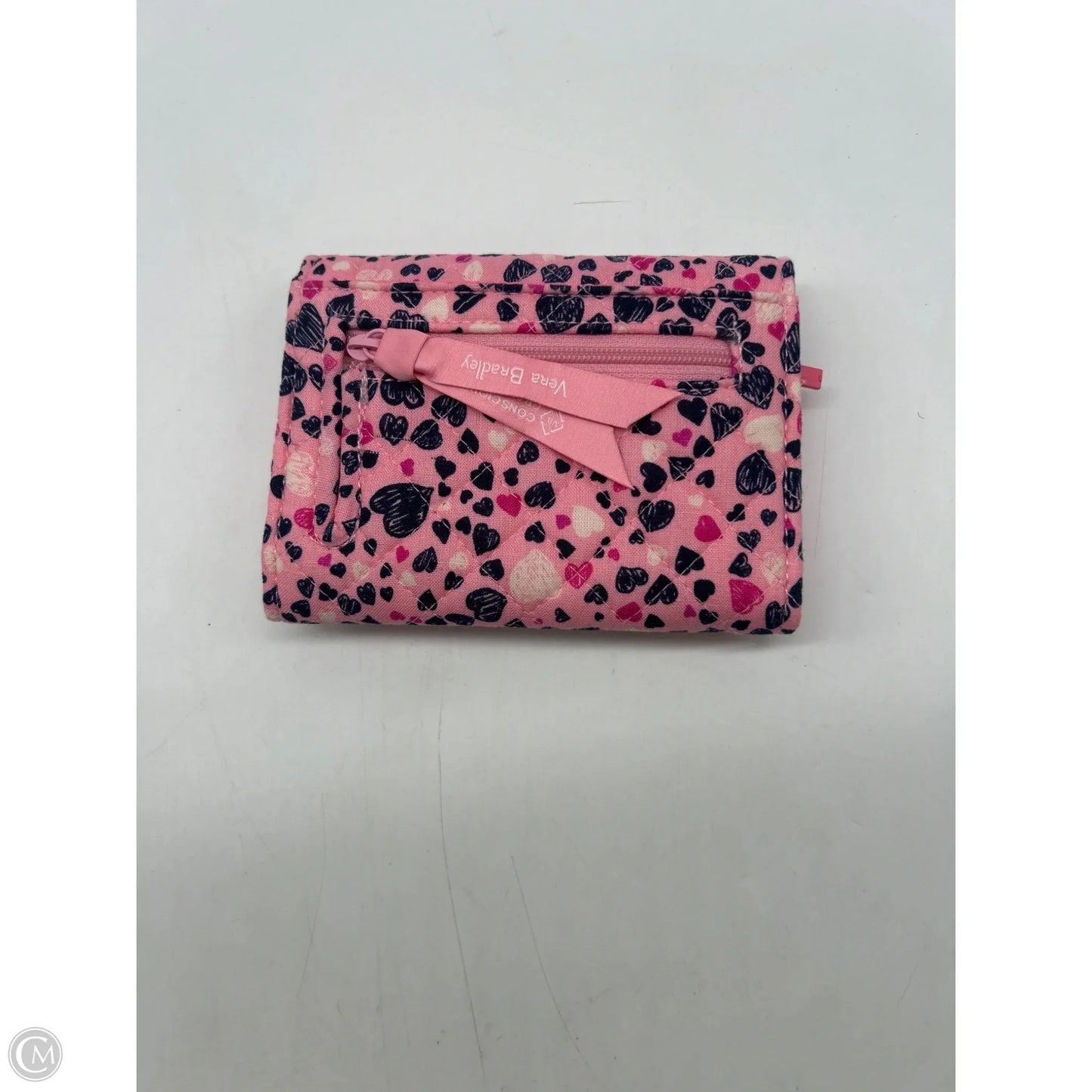 Wallet By Vera Bradley, Size: Small