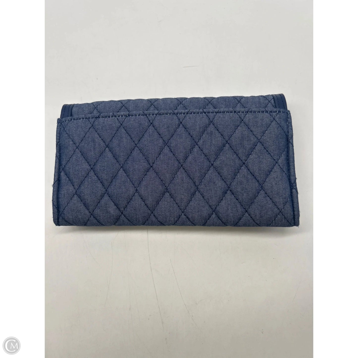 Wallet By Vera Bradley, Size: Large