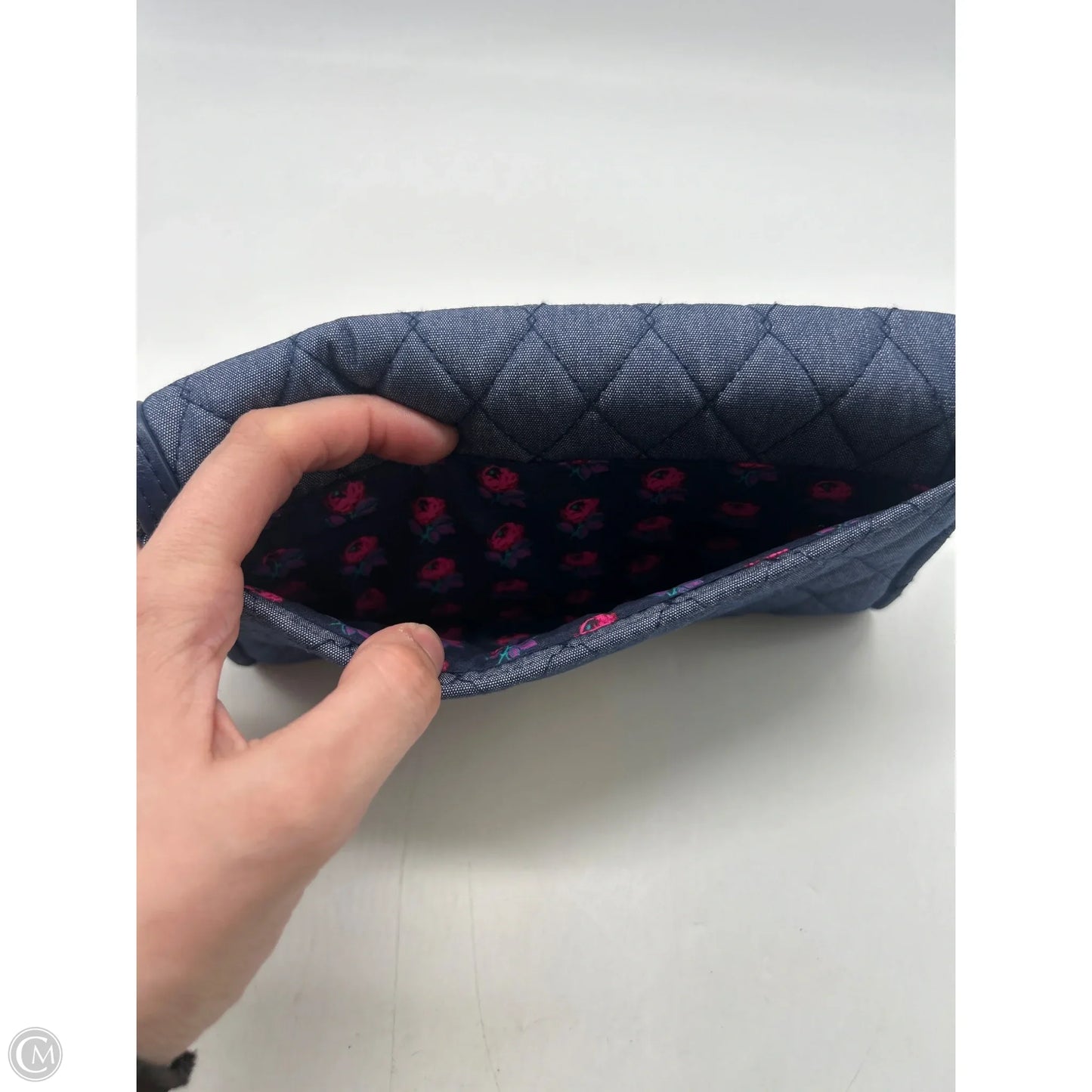 Wallet By Vera Bradley, Size: Large