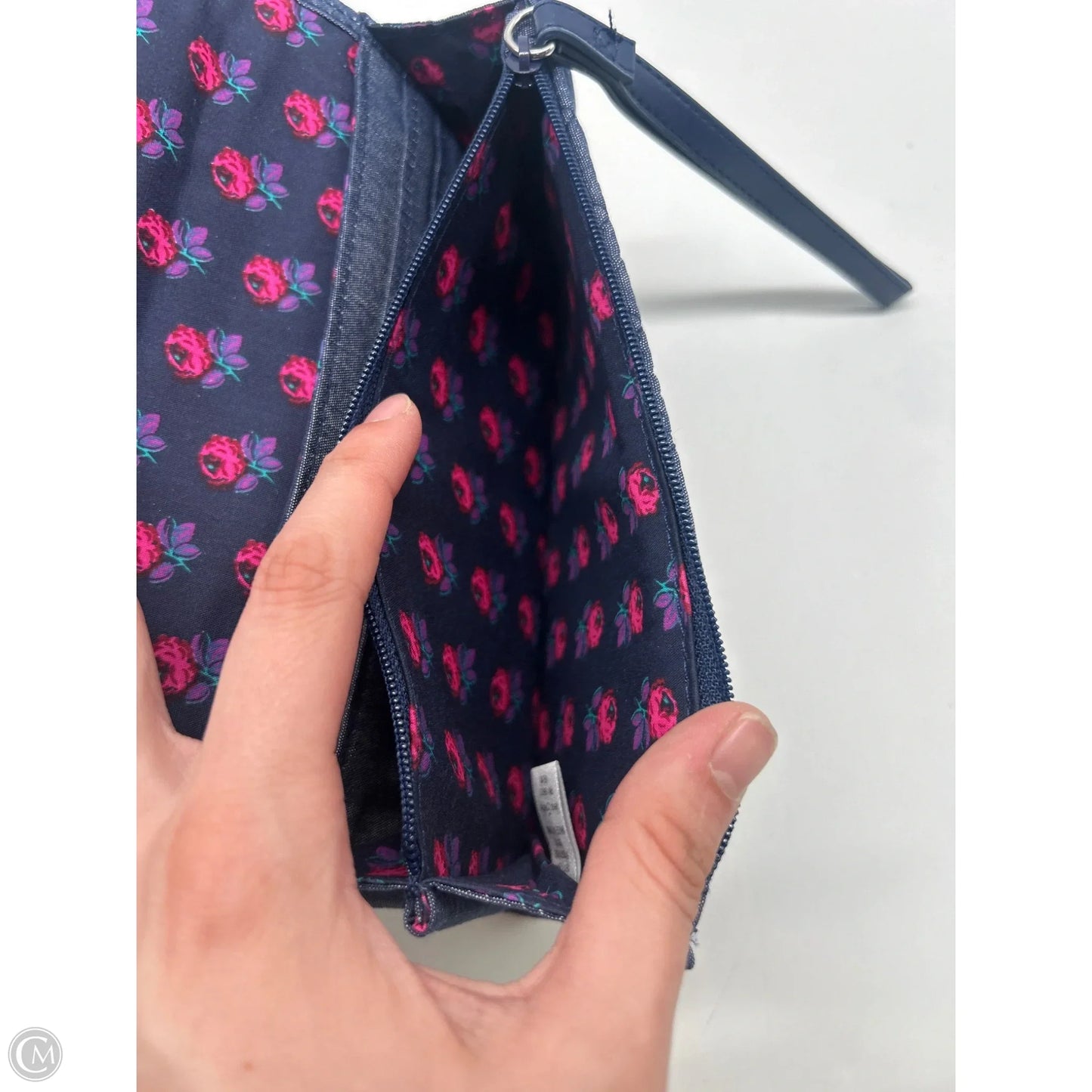 Wallet By Vera Bradley, Size: Large