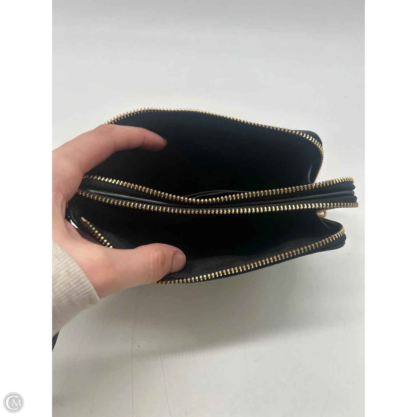 Wallet Designer By Coach, Size: Medium