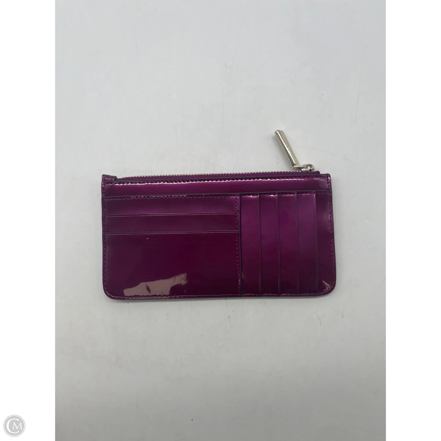 Wallet Designer By Kate Spade, Size: Medium