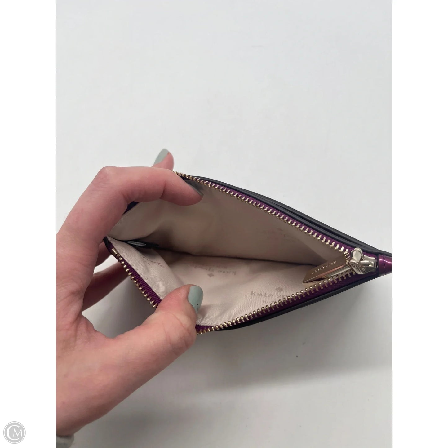 Wallet Designer By Kate Spade, Size: Medium