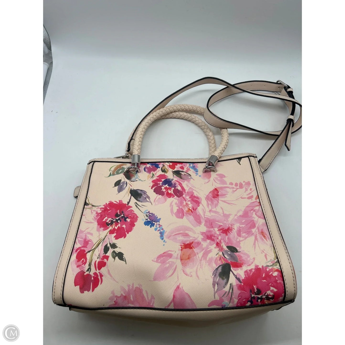 Handbag By Guess, Size: Large