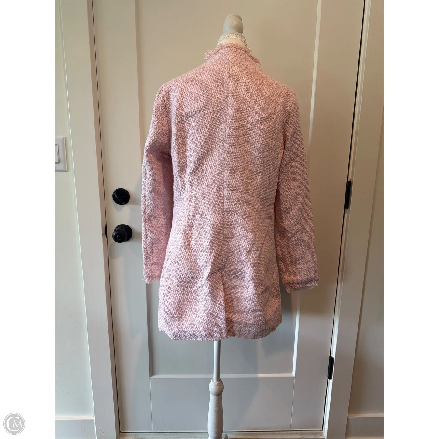 Jacket Other By Venus In Pink, Size: 6
