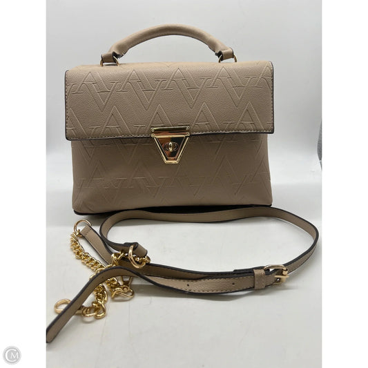 Handbag By Adrienne Vittadini, Size: Medium