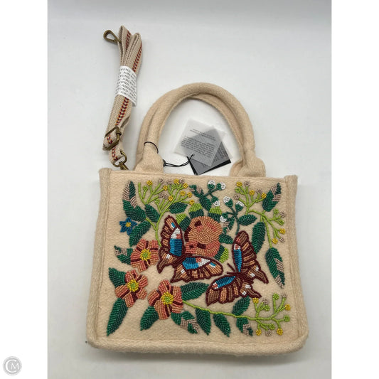 Handbag By Clothes Mentor, Size: Small