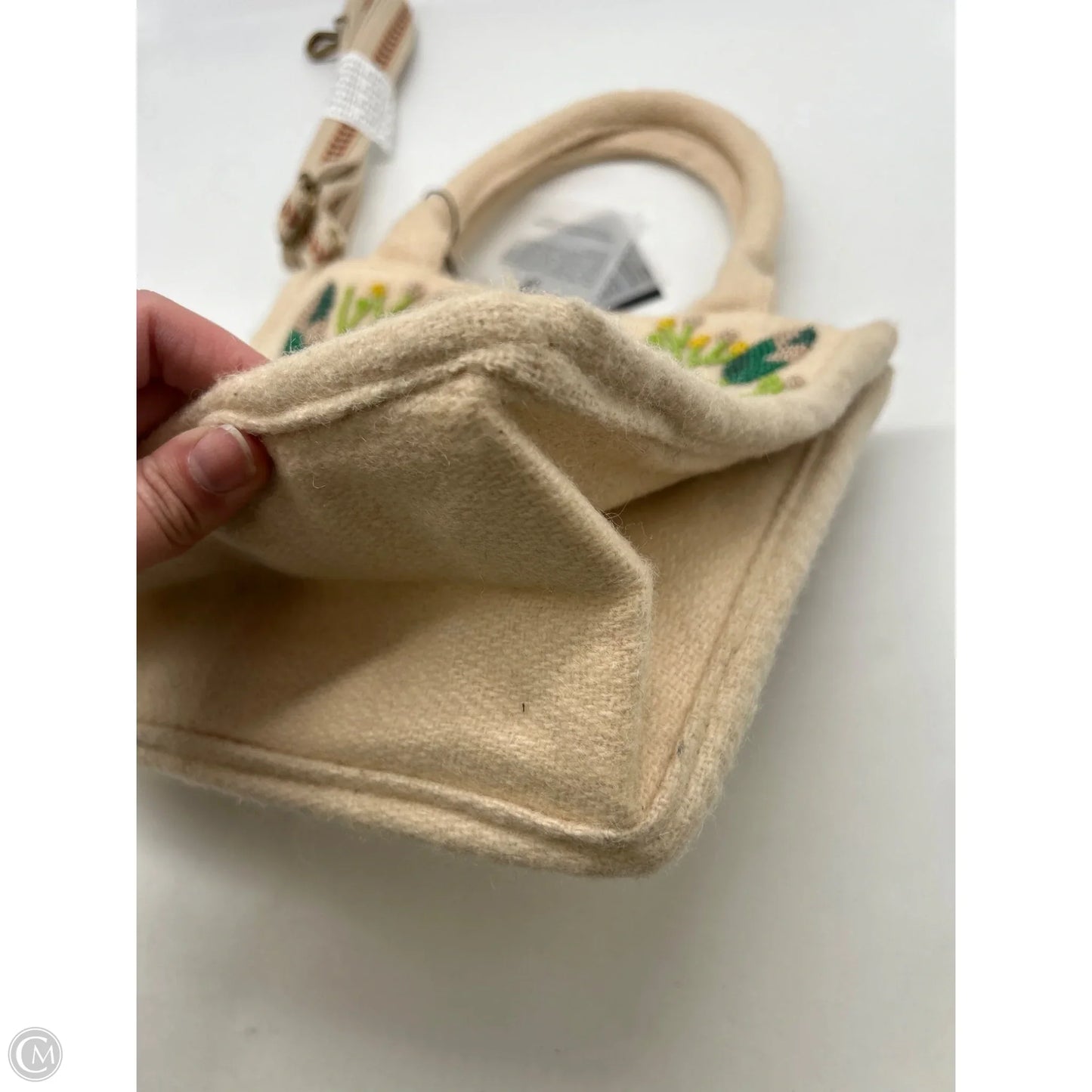 Handbag By Clothes Mentor, Size: Small