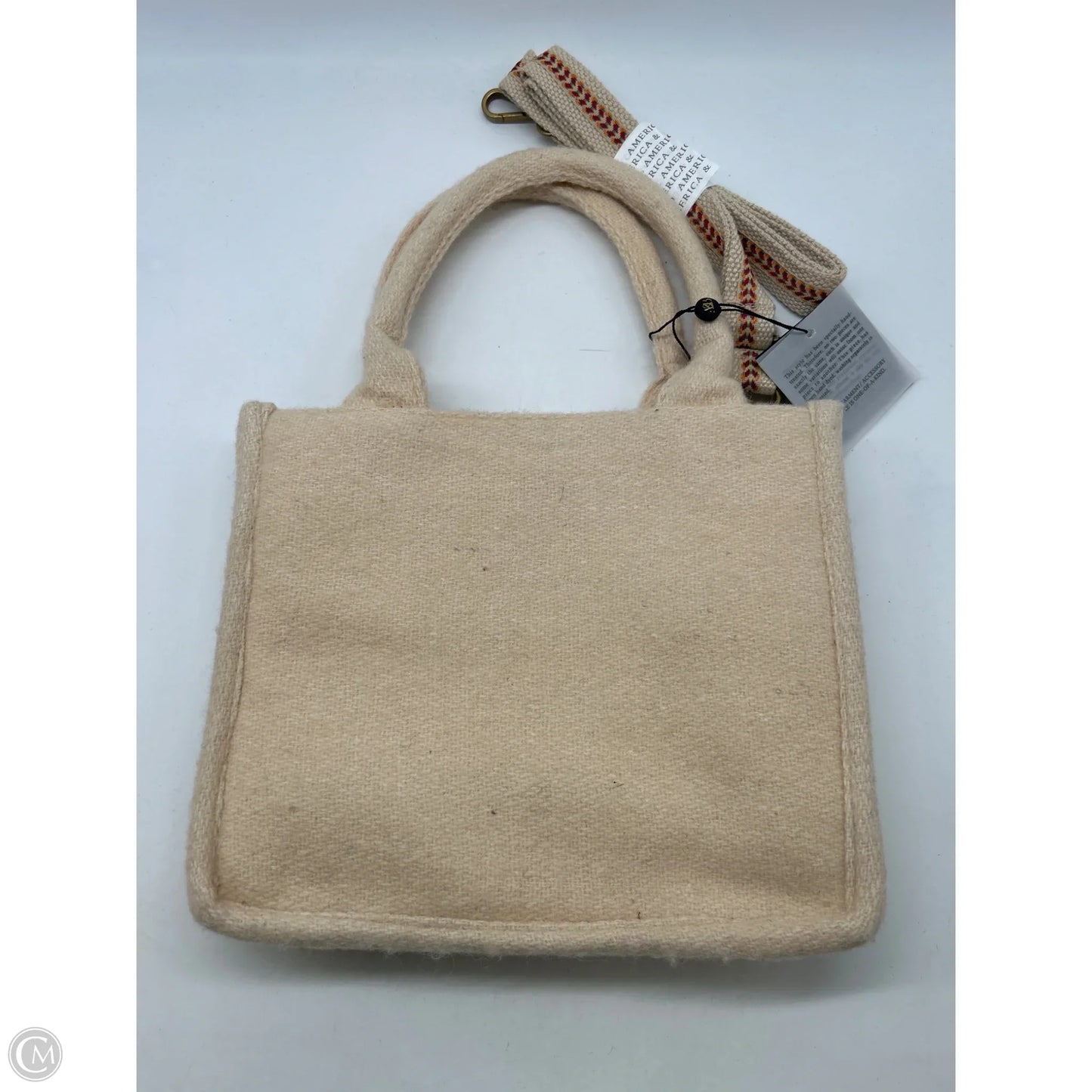 Handbag By Clothes Mentor, Size: Small