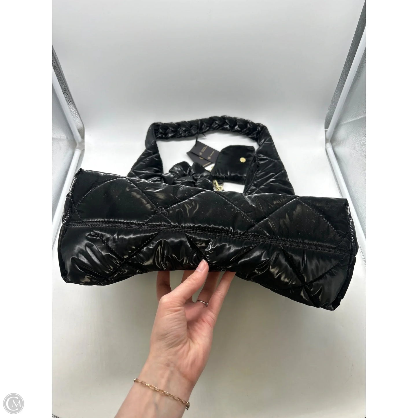 Handbag By House Of Harlow, Size: Large