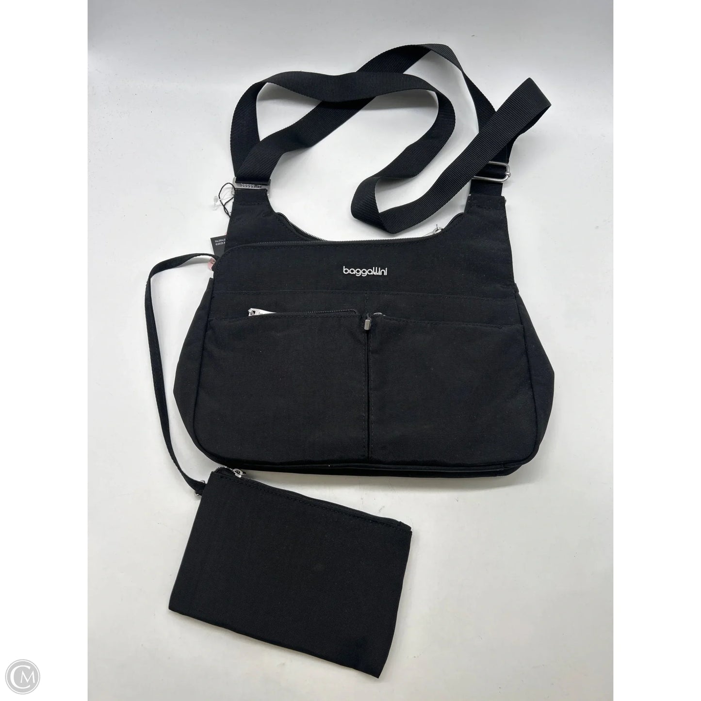 Handbag By Baggallini, Size: Medium