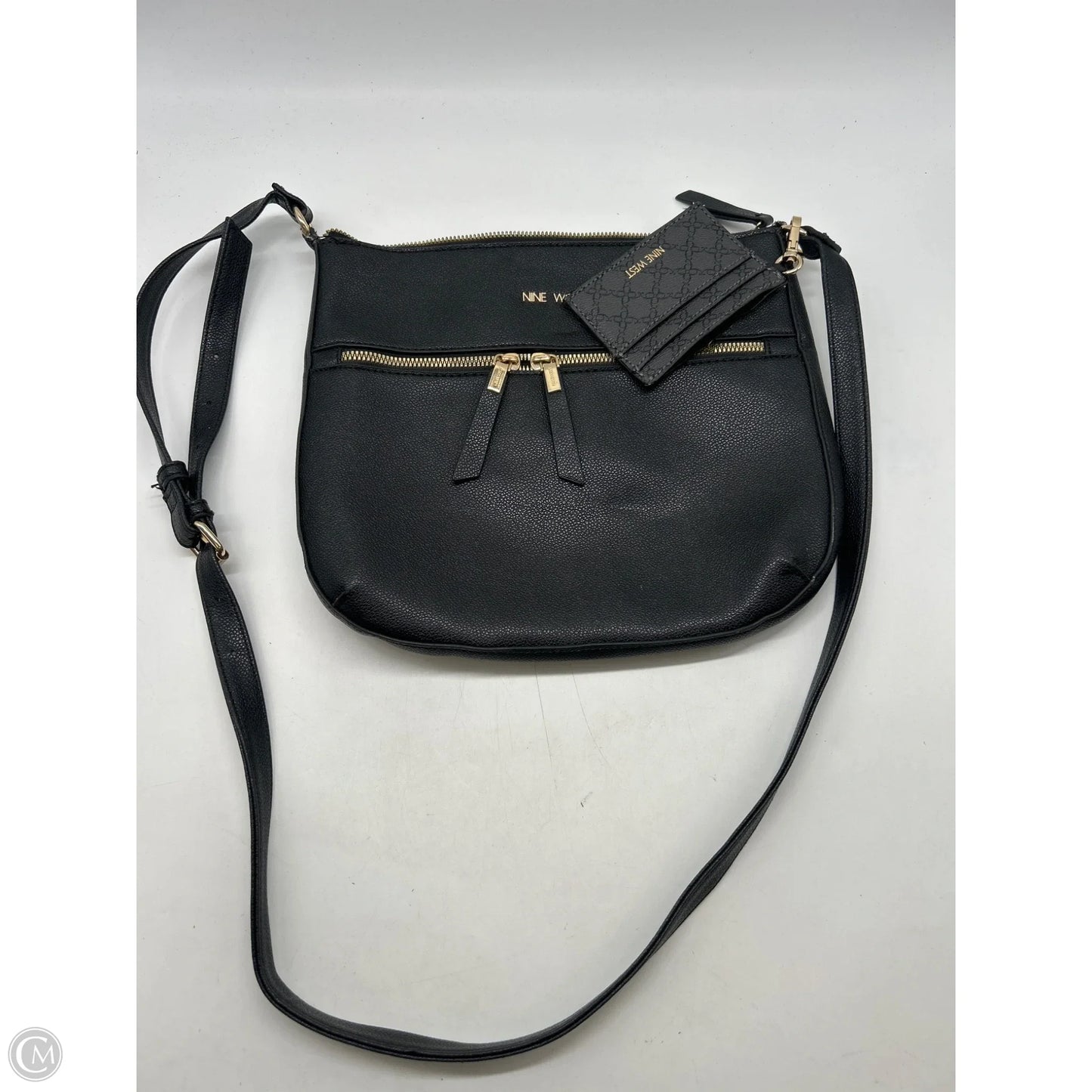 Handbag By Nine West, Size: Medium