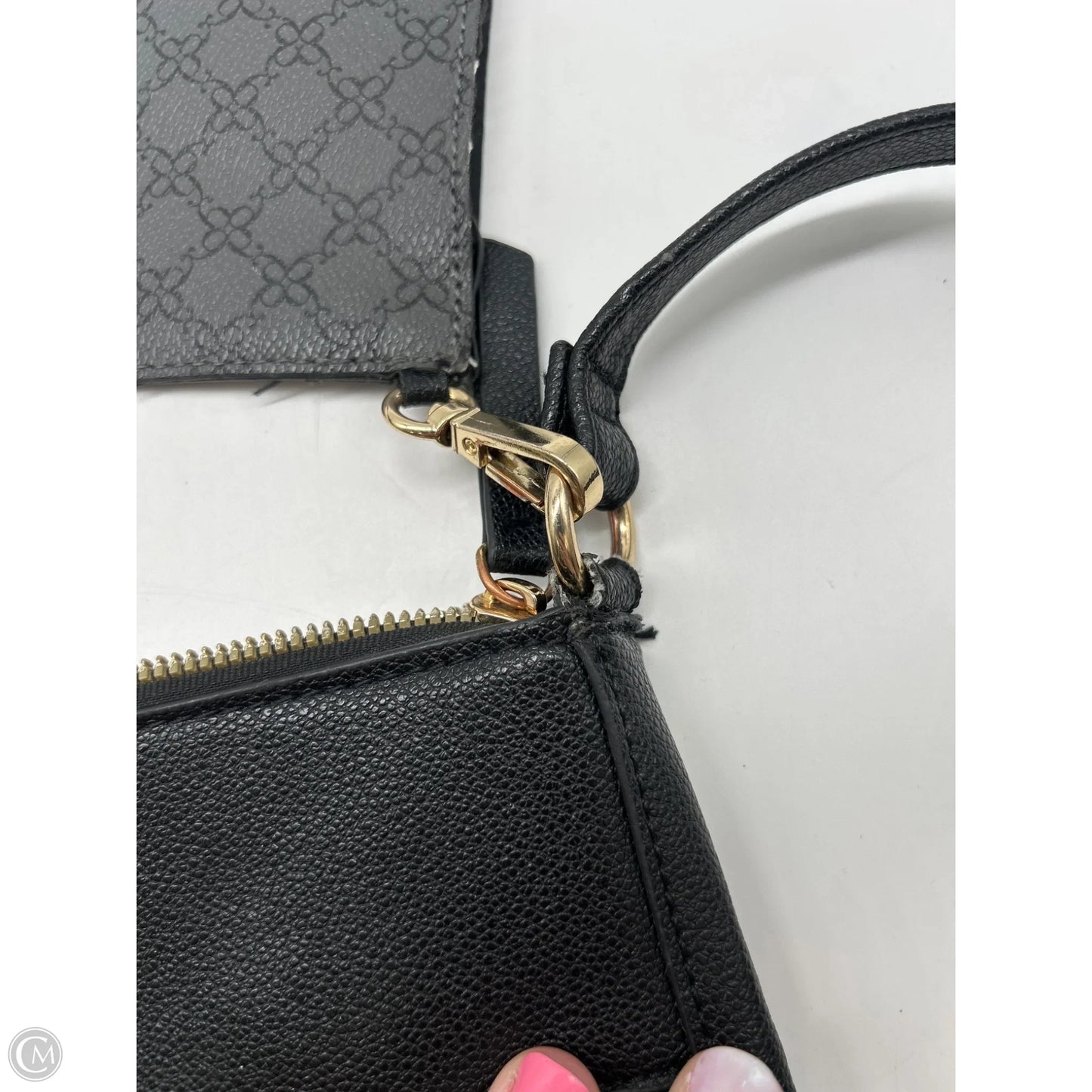 Handbag By Nine West, Size: Medium