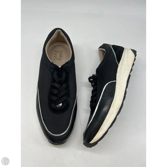 Shoes Sneakers By Naturalizer In Black, Size: 11