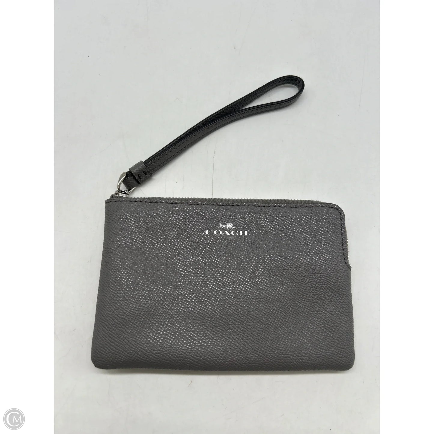 Wallet Designer By Coach, Size: Medium