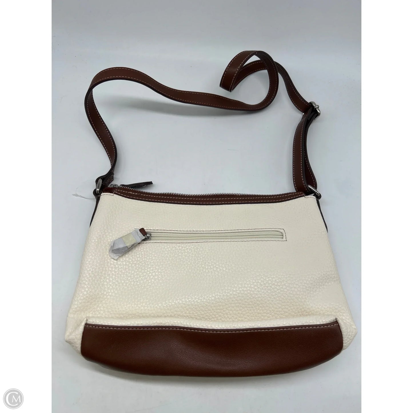 Handbag By Chaps, Size: Medium