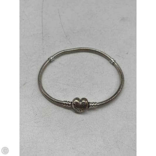 Bracelet Bangle By Pandora, Size: 0