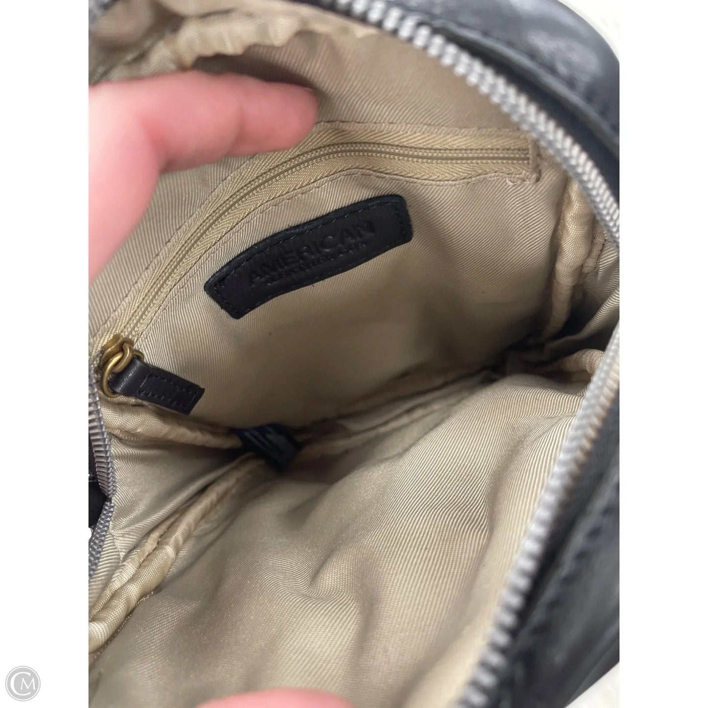 Handbag By Clothes Mentor, Size: Small