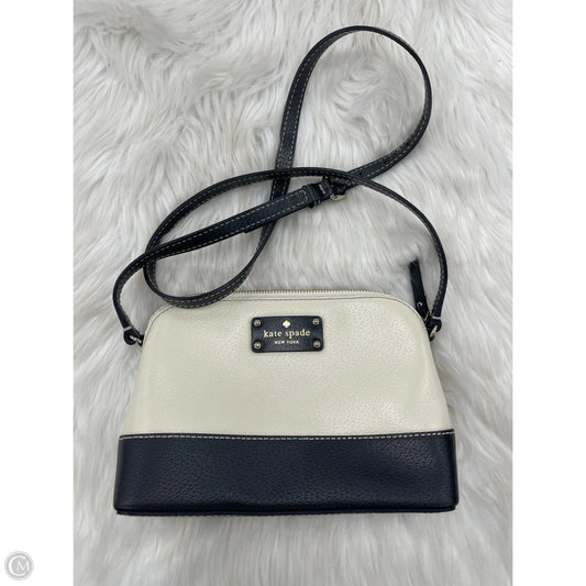 Handbag Designer By Kate Spade, Size: Medium